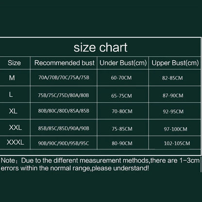 Posture Perfect Front-Closure Lift Bra